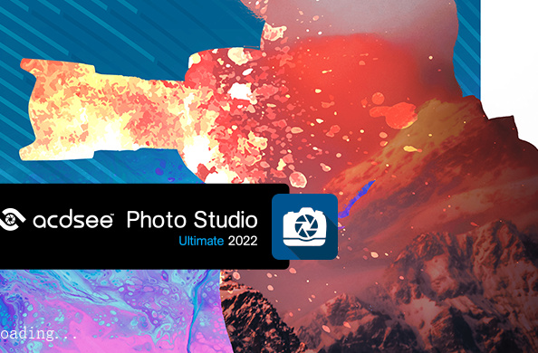 ACDSee Photo Studio_2022_v15.1.1.2922