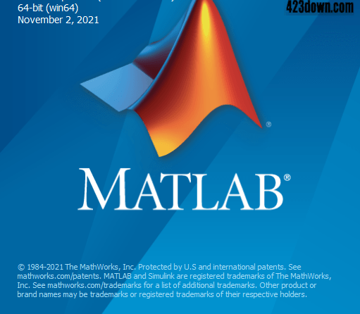 MATLAB R2021b Update 3 x64 中文破解版