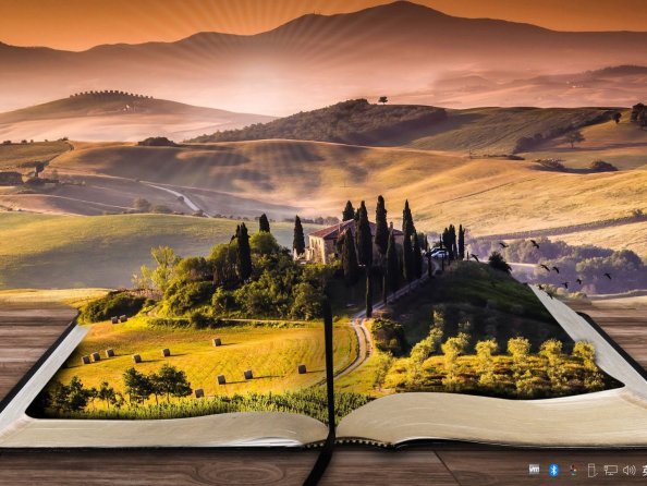 不忘初心Windows 10 LTSC 2021美化精简版