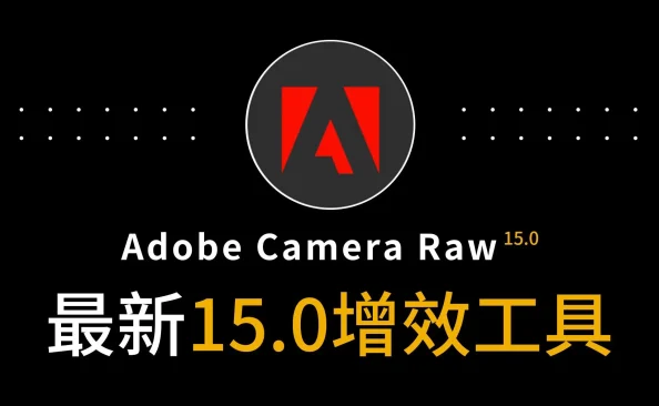 AdobeCameraRaw增效工具免安装完整版