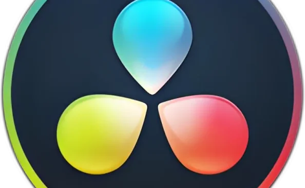 苹果电脑达芬奇DaVinci Resolve Studio 18.6.4 Mac调色软件中文版安装教程免费下载