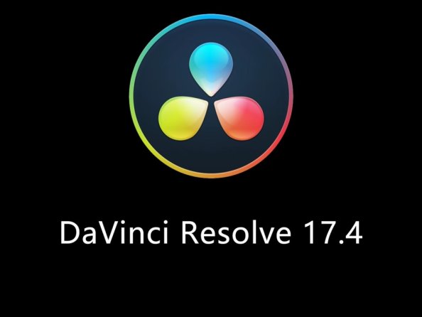 DaVinci Resolve达芬奇17.4.5.0007开心直装版