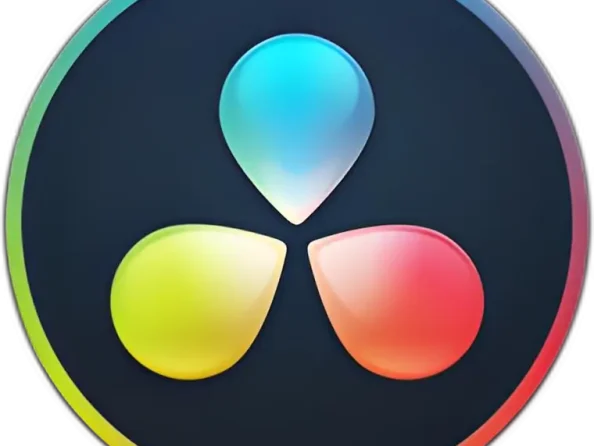 苹果电脑达芬奇DaVinci Resolve Studio 18.6.4 Mac调色软件中文版安装教程免费下载