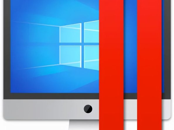 苹果电脑Parallels Desktop虚拟机系统商业版直装版本