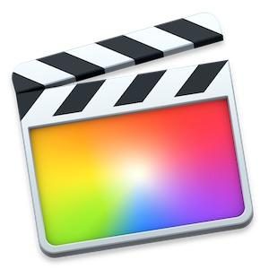 Apple Final Cut Pro v10.6.8【FCPX视频剪辑软件免费下】最新免费破解版下载